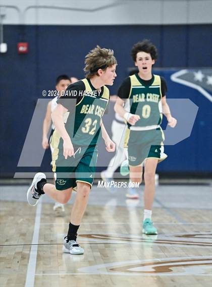 Thumbnail 3 in Bear Creek vs Columbine photogallery.