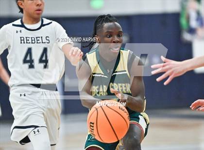 Thumbnail 3 in Bear Creek vs Columbine photogallery.