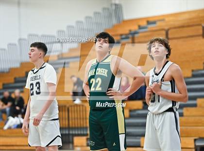 Thumbnail 1 in Bear Creek vs Columbine photogallery.