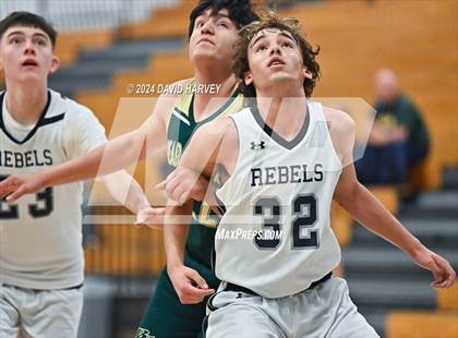 Thumbnail 2 in Bear Creek vs Columbine photogallery.