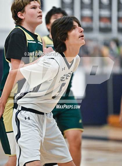 Thumbnail 1 in Bear Creek vs Columbine photogallery.