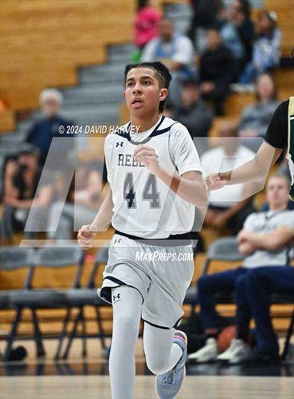 Thumbnail 1 in Bear Creek vs Columbine photogallery.