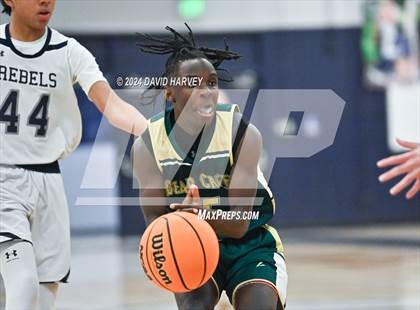 Thumbnail 2 in Bear Creek vs Columbine photogallery.