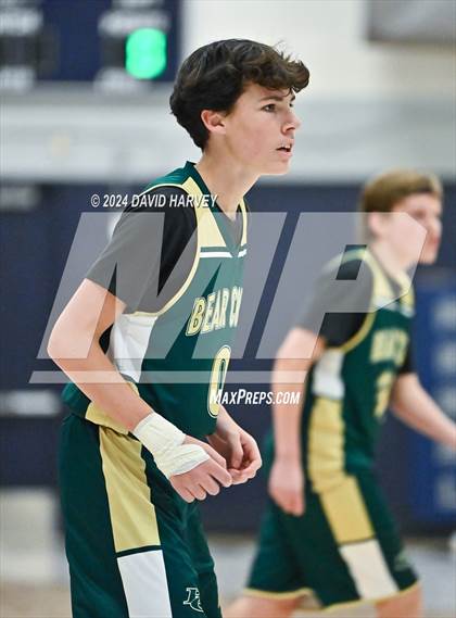 Thumbnail 1 in Bear Creek vs Columbine photogallery.
