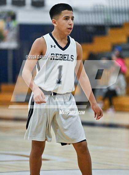 Thumbnail 3 in Bear Creek vs Columbine photogallery.