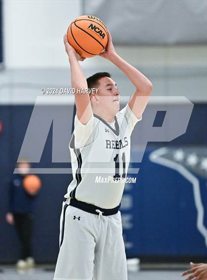 Thumbnail 3 in Bear Creek vs Columbine photogallery.