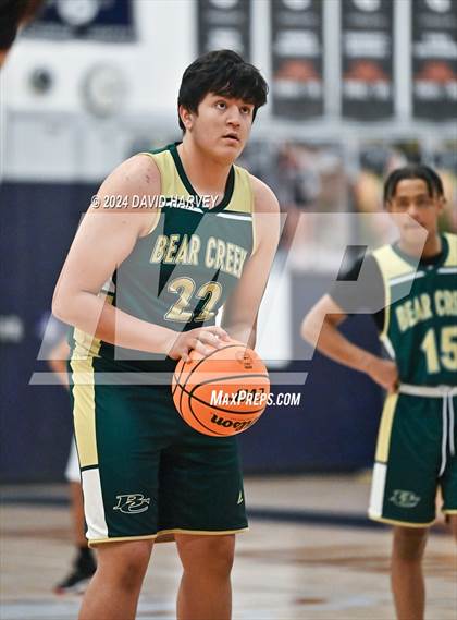 Thumbnail 1 in Bear Creek vs Columbine photogallery.