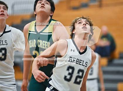 Thumbnail 3 in Bear Creek vs Columbine photogallery.