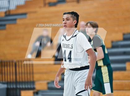 Thumbnail 2 in Bear Creek vs Columbine photogallery.