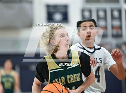 Thumbnail 1 in Bear Creek vs Columbine photogallery.