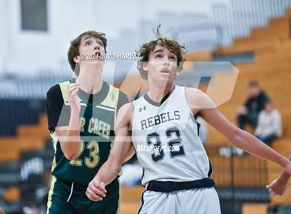 Thumbnail 2 in Bear Creek vs Columbine photogallery.