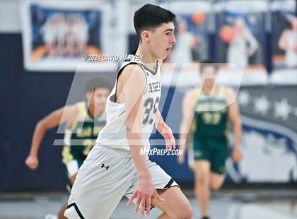 Thumbnail 3 in Bear Creek vs Columbine photogallery.