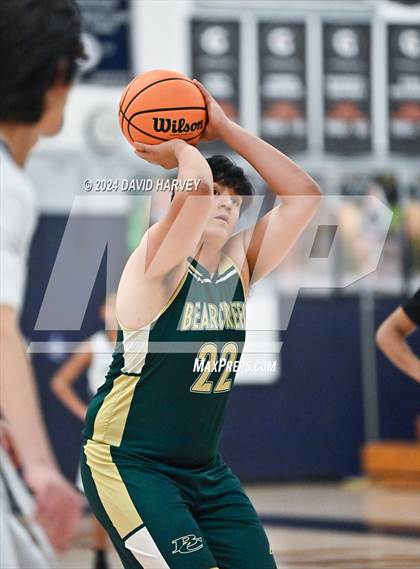 Thumbnail 2 in Bear Creek vs Columbine photogallery.