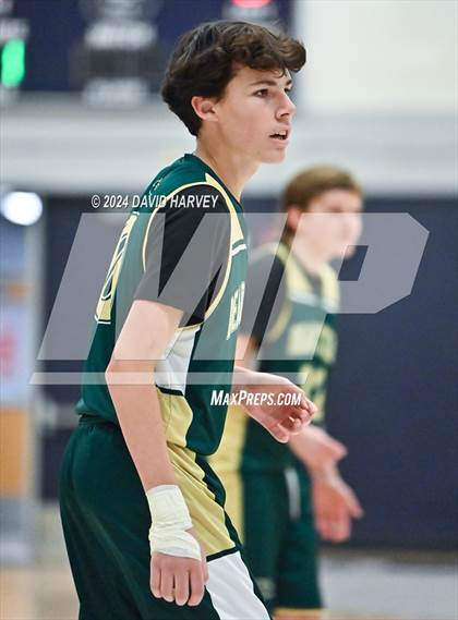 Thumbnail 3 in Bear Creek vs Columbine photogallery.