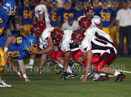 Thumbnail 2 in Monte Vista @ Foothill photogallery.
