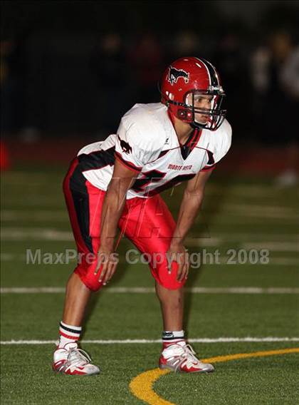 Thumbnail 3 in Monte Vista @ Foothill photogallery.