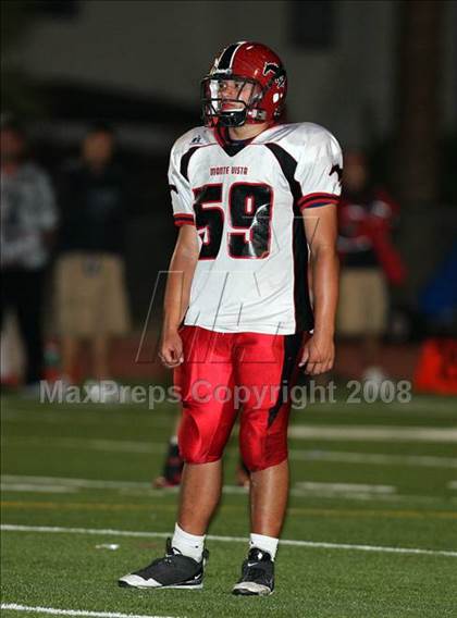 Thumbnail 1 in Monte Vista @ Foothill photogallery.