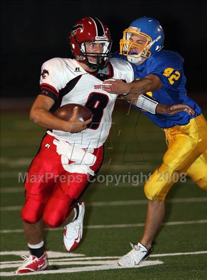 Thumbnail 3 in Monte Vista @ Foothill photogallery.