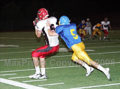 Thumbnail 1 in Monte Vista @ Foothill photogallery.