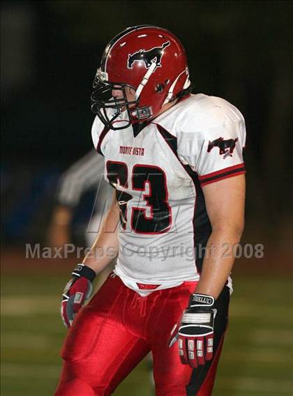 Thumbnail 1 in Monte Vista @ Foothill photogallery.