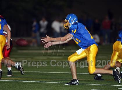 Thumbnail 3 in Monte Vista @ Foothill photogallery.