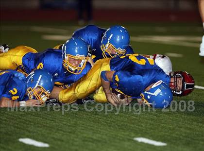 Thumbnail 1 in Monte Vista @ Foothill photogallery.