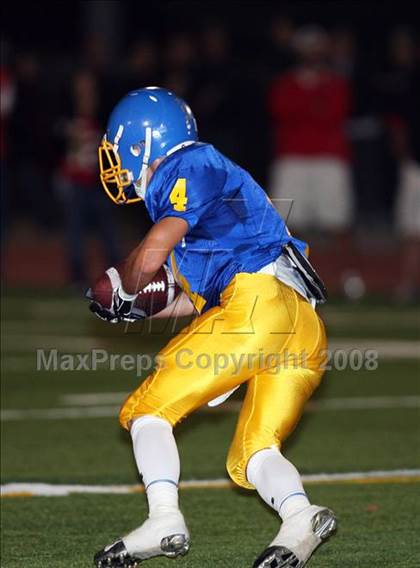 Thumbnail 1 in Monte Vista @ Foothill photogallery.
