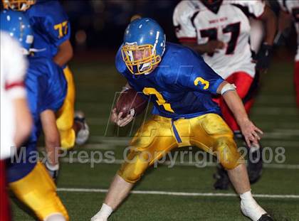 Thumbnail 3 in Monte Vista @ Foothill photogallery.