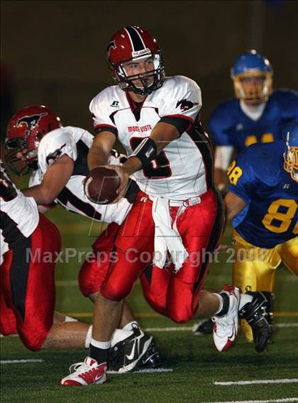 Thumbnail 1 in Monte Vista @ Foothill photogallery.