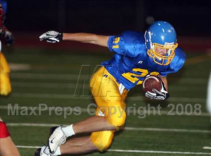 Thumbnail 3 in Monte Vista @ Foothill photogallery.