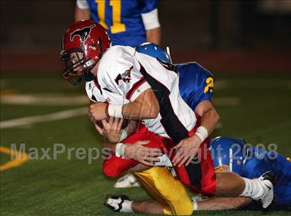 Thumbnail 1 in Monte Vista @ Foothill photogallery.