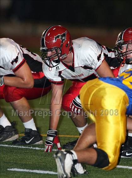 Thumbnail 2 in Monte Vista @ Foothill photogallery.
