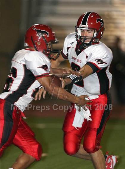 Thumbnail 1 in Monte Vista @ Foothill photogallery.