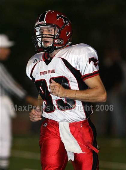 Thumbnail 3 in Monte Vista @ Foothill photogallery.