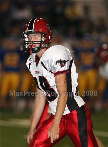 Thumbnail 1 in Monte Vista @ Foothill photogallery.