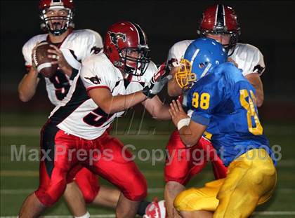 Thumbnail 1 in Monte Vista @ Foothill photogallery.
