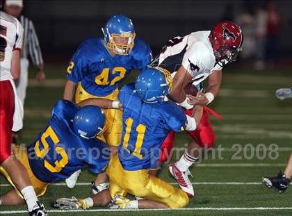Thumbnail 2 in Monte Vista @ Foothill photogallery.