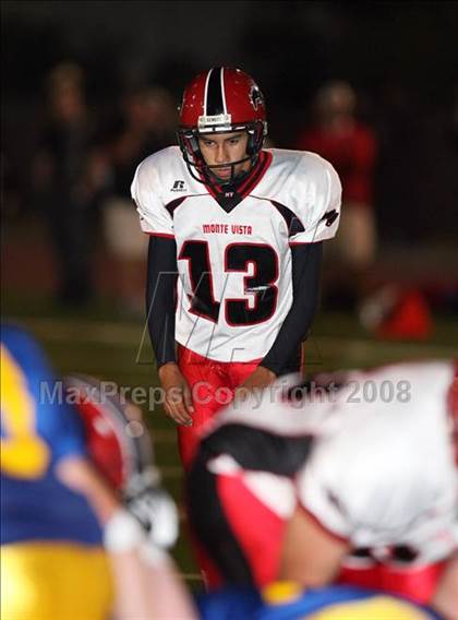 Thumbnail 1 in Monte Vista @ Foothill photogallery.