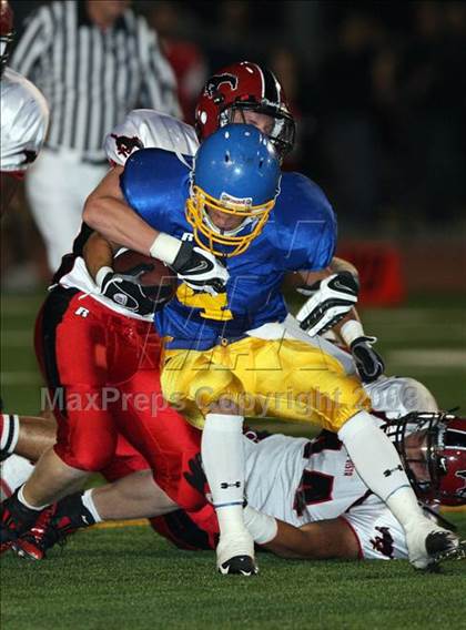 Thumbnail 2 in Monte Vista @ Foothill photogallery.