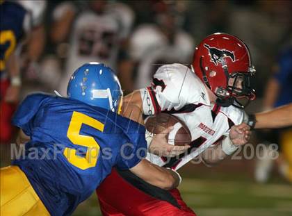 Thumbnail 1 in Monte Vista @ Foothill photogallery.