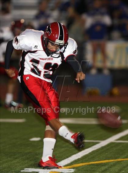 Thumbnail 1 in Monte Vista @ Foothill photogallery.