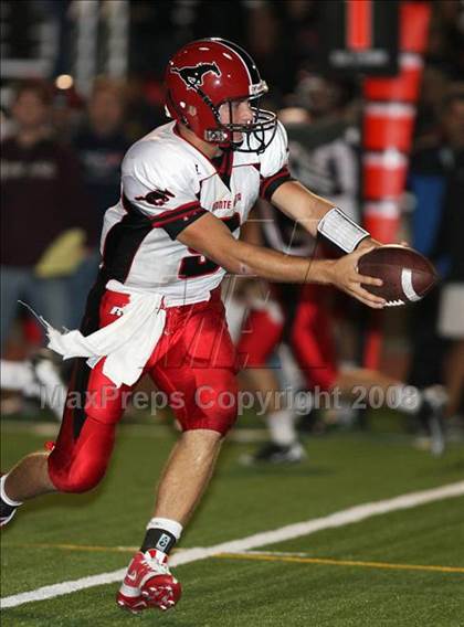 Thumbnail 3 in Monte Vista @ Foothill photogallery.