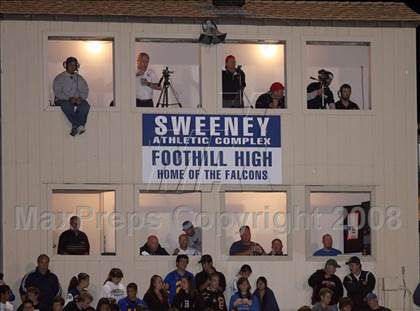 Thumbnail 1 in Monte Vista @ Foothill photogallery.