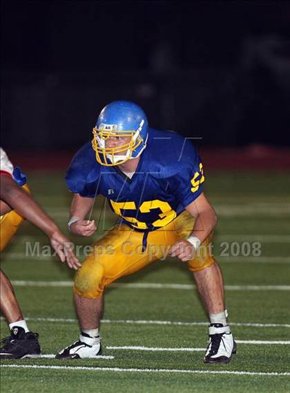 Thumbnail 1 in Monte Vista @ Foothill photogallery.