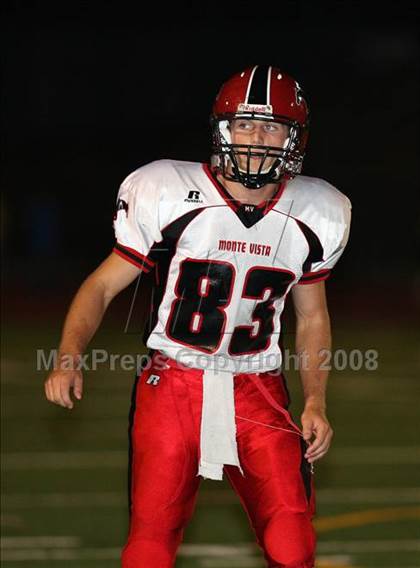 Thumbnail 1 in Monte Vista @ Foothill photogallery.