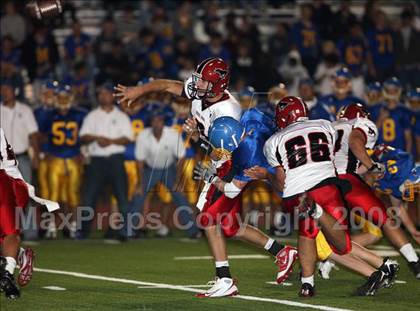 Thumbnail 1 in Monte Vista @ Foothill photogallery.