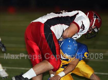 Thumbnail 3 in Monte Vista @ Foothill photogallery.
