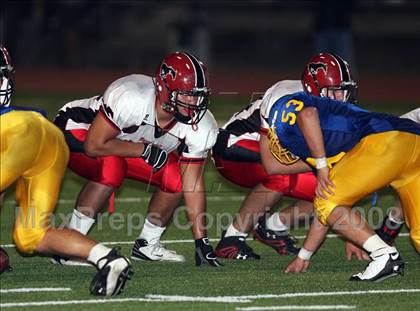 Thumbnail 3 in Monte Vista @ Foothill photogallery.