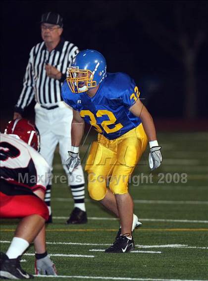 Thumbnail 3 in Monte Vista @ Foothill photogallery.