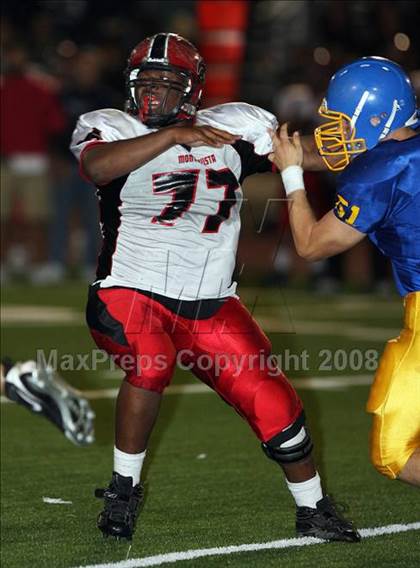 Thumbnail 3 in Monte Vista @ Foothill photogallery.